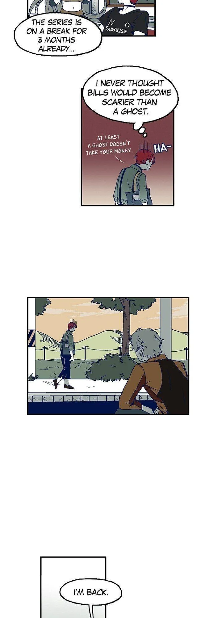 Read Killing Honey chapter 2 image 17 on Lezhin