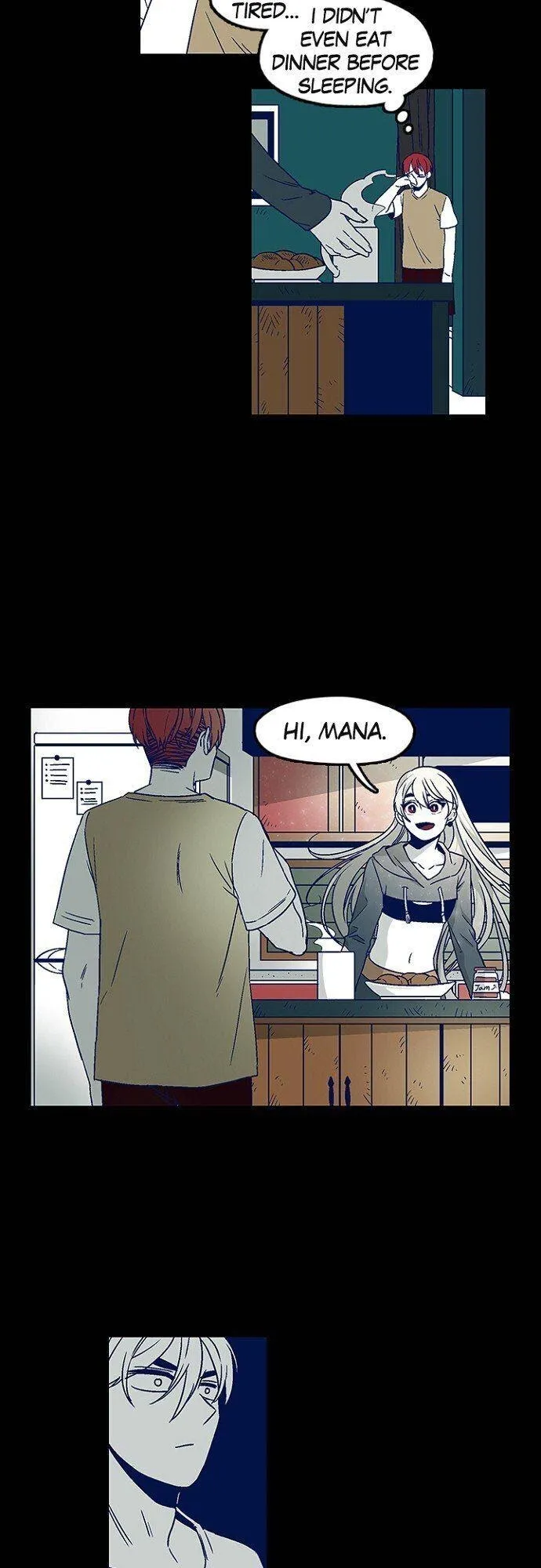 Read Killing Honey chapter 2 image 6 on Lezhin