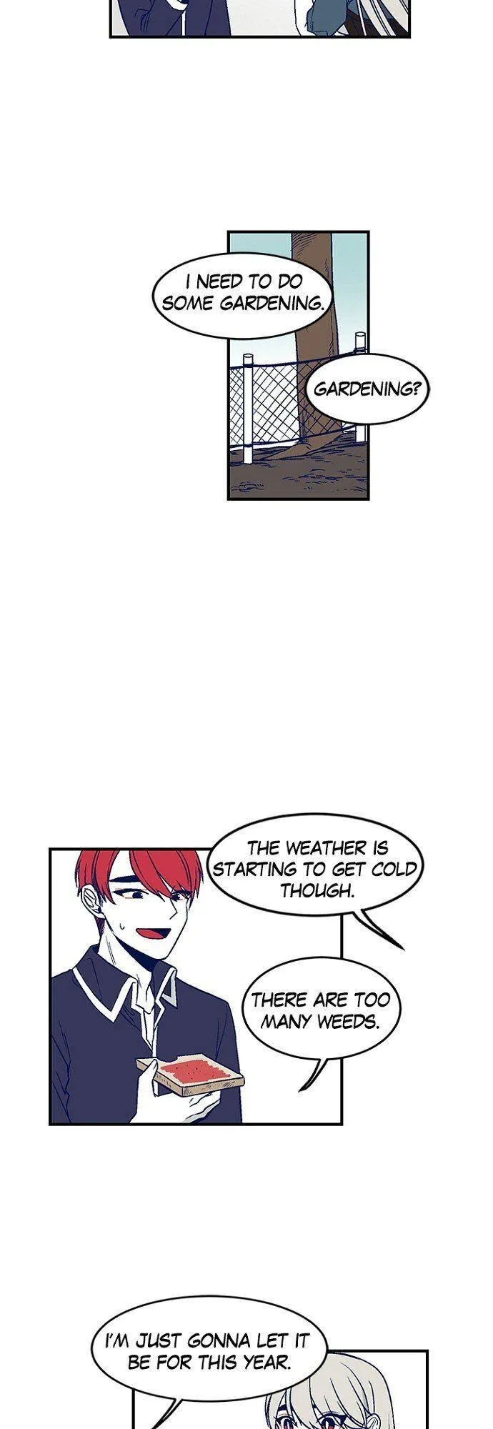 Read Killing Honey chapter 20 image 10 on Lezhin