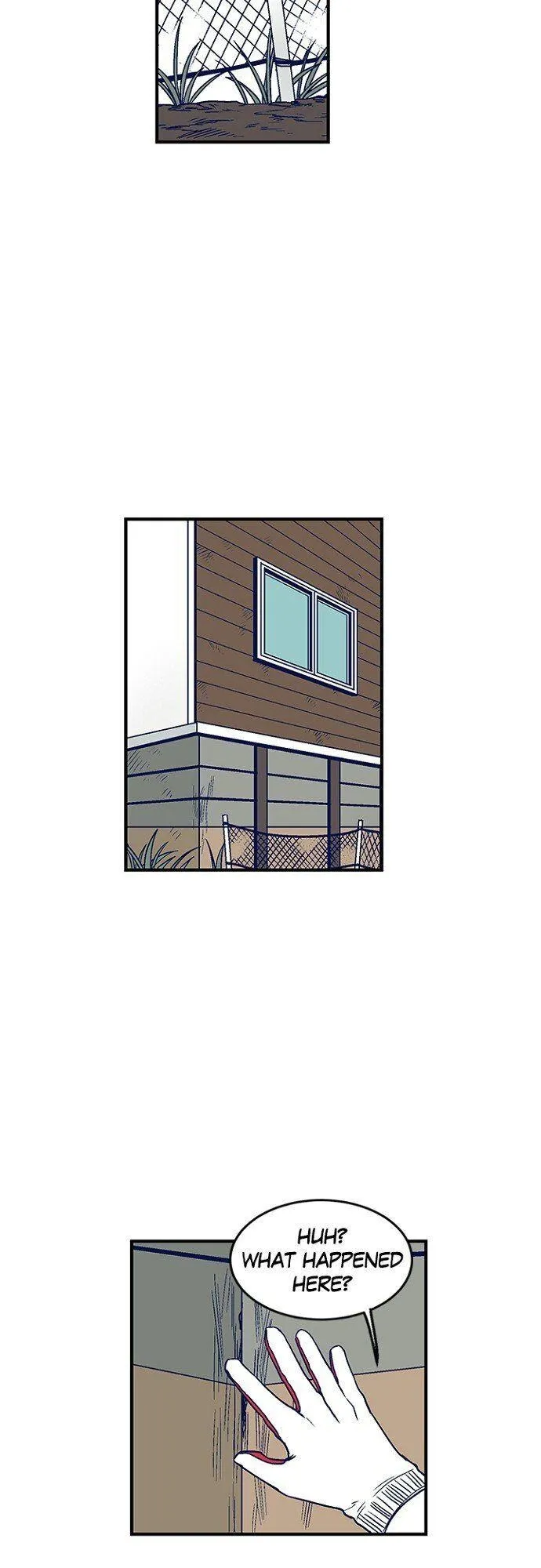 Read Killing Honey chapter 20 image 12 on Lezhin