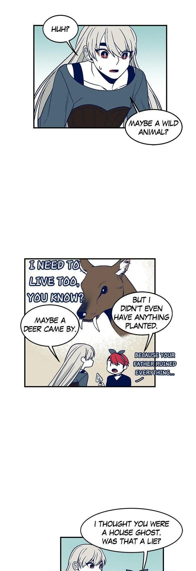 Read Killing Honey chapter 20 image 14 on Lezhin