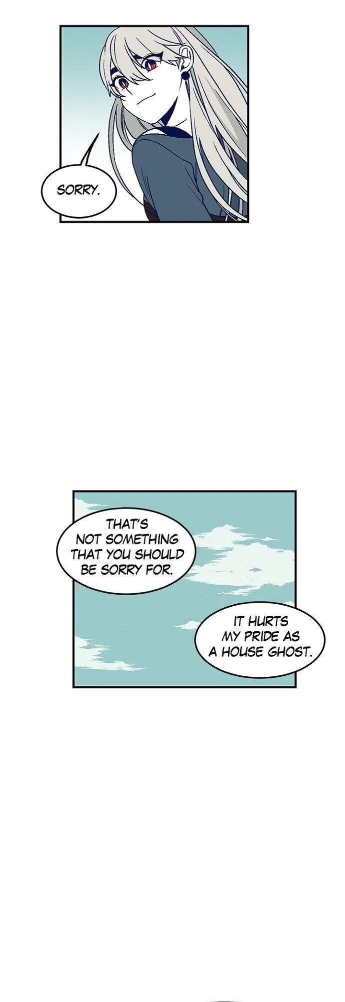 Read Killing Honey chapter 20 image 16 on Lezhin
