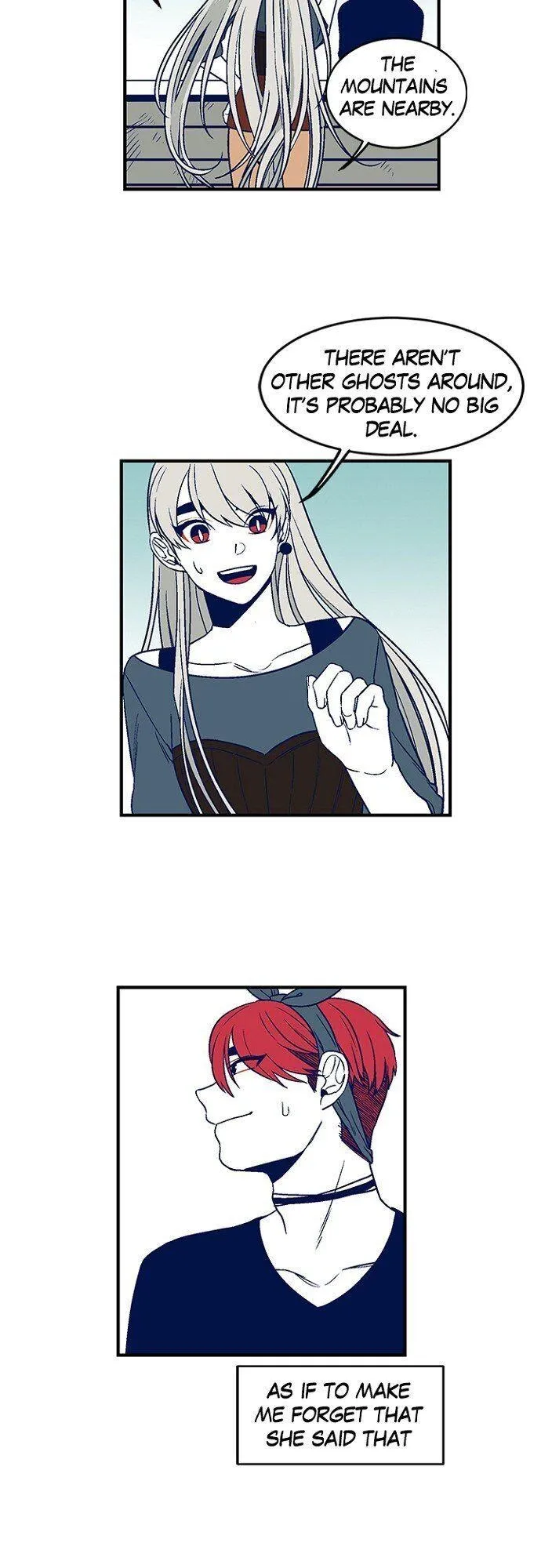 Read Killing Honey chapter 20 image 19 on Lezhin