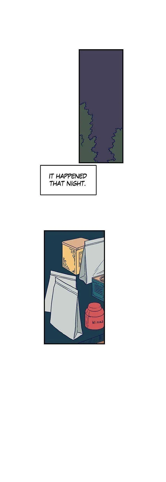 Read Killing Honey chapter 20 image 20 on Lezhin