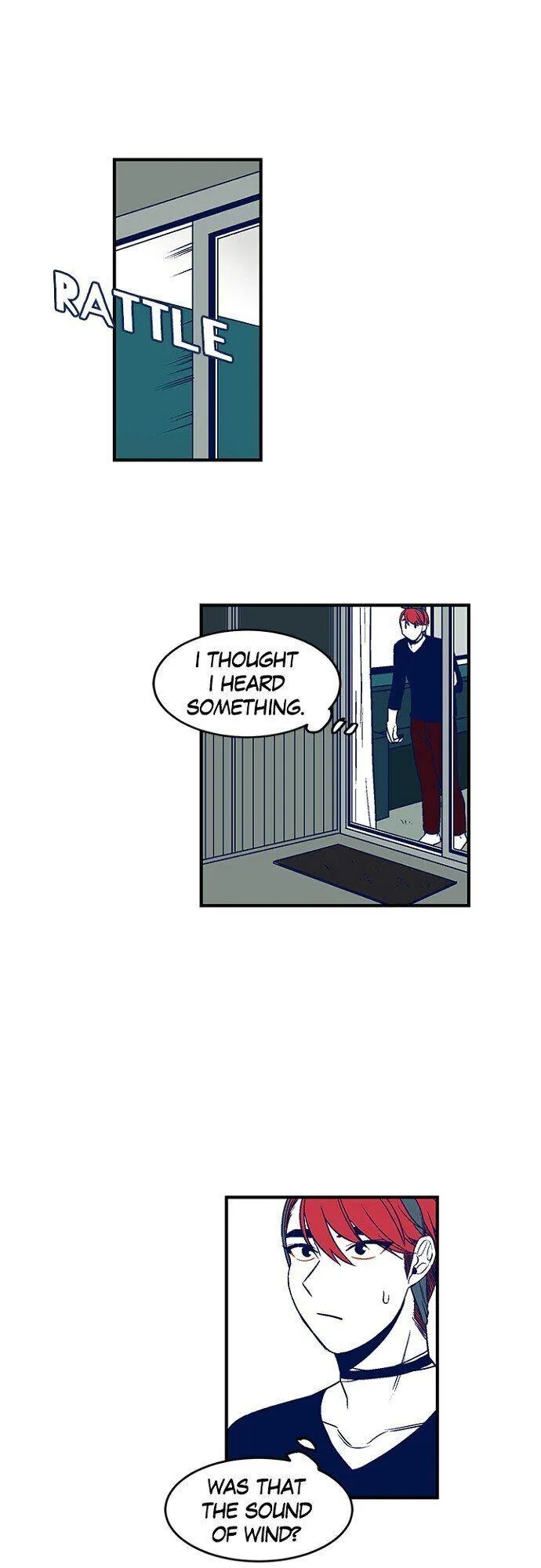 Read Killing Honey chapter 20 image 23 on Lezhin