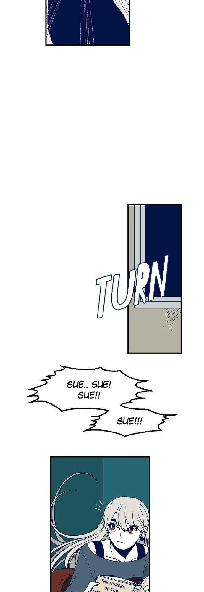 Read Killing Honey chapter 20 image 25 on Lezhin