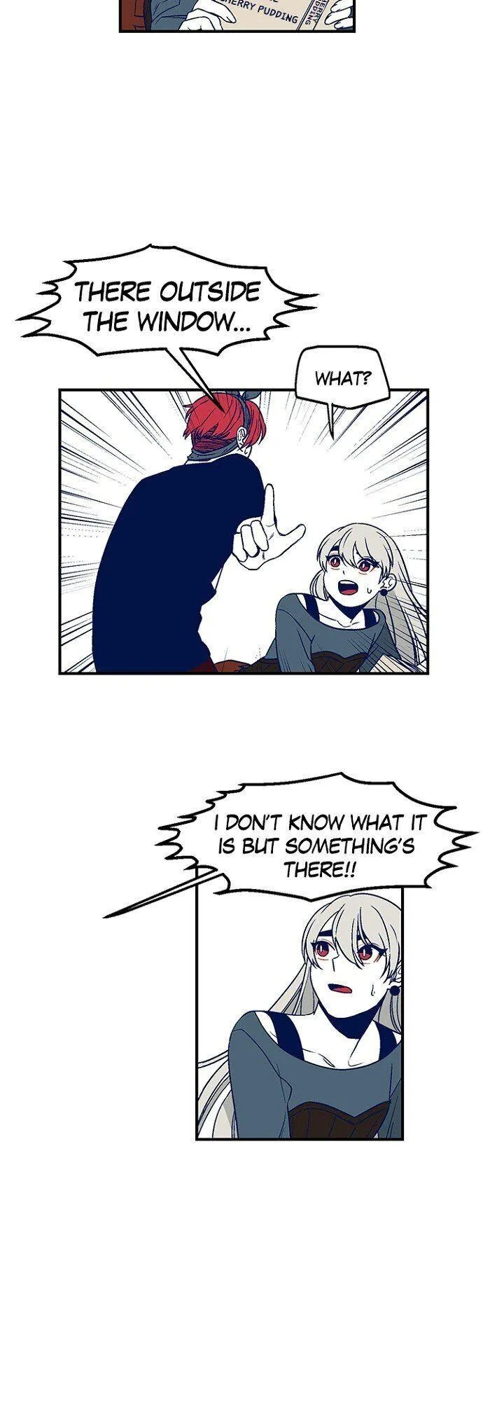 Read Killing Honey chapter 20 image 26 on Lezhin