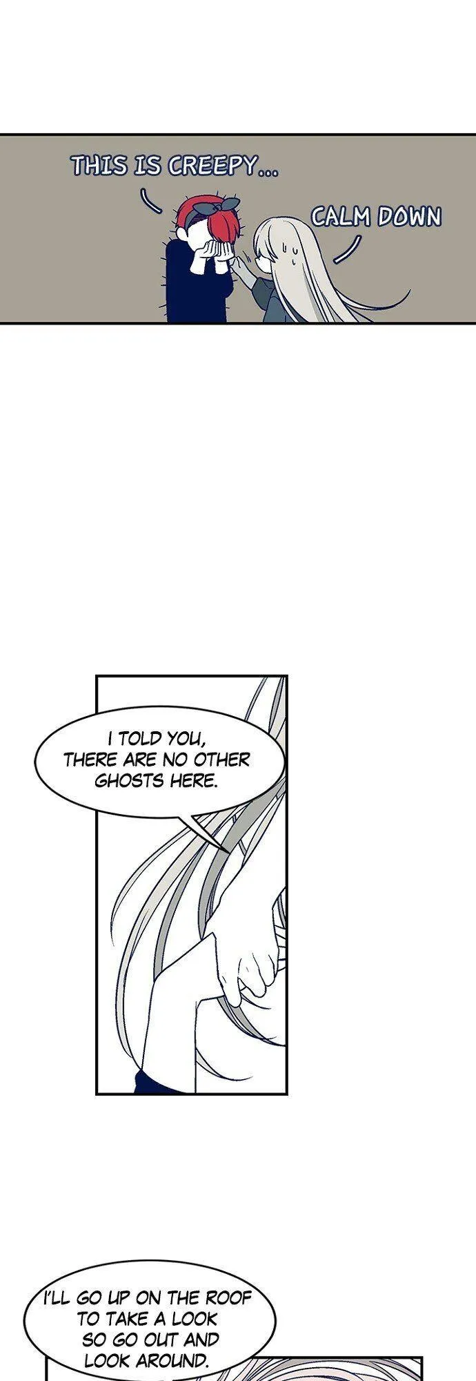 Read Killing Honey chapter 20 image 27 on Lezhin