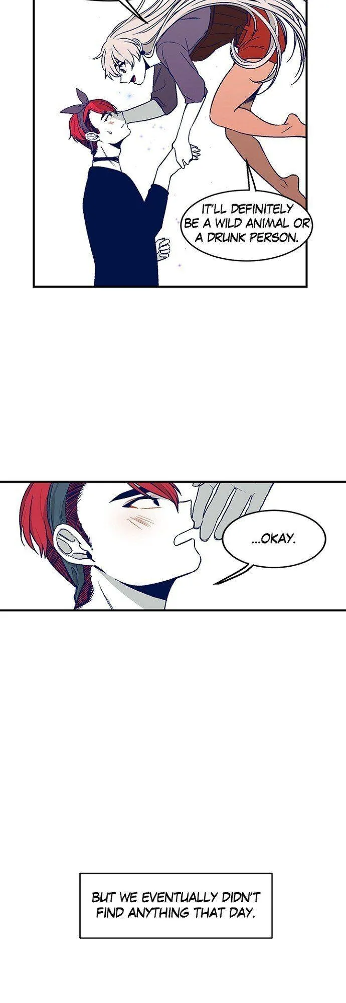 Read Killing Honey chapter 20 image 28 on Lezhin