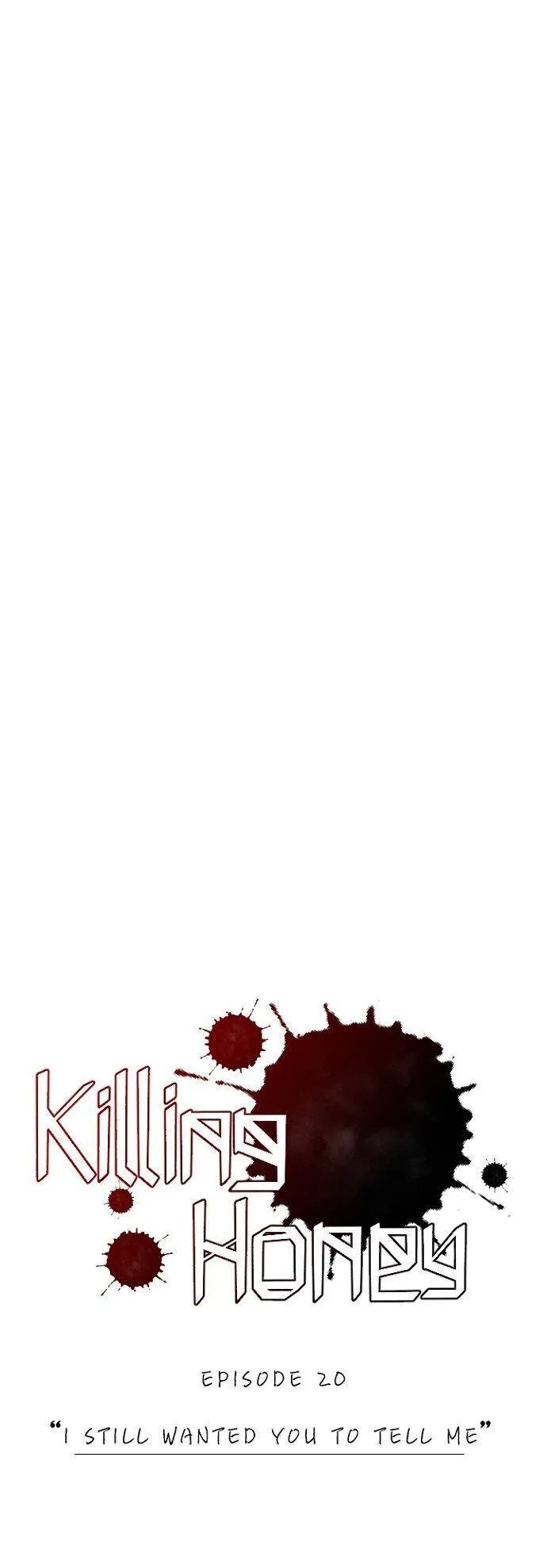 Read Killing Honey chapter 20 image 29 on Lezhin