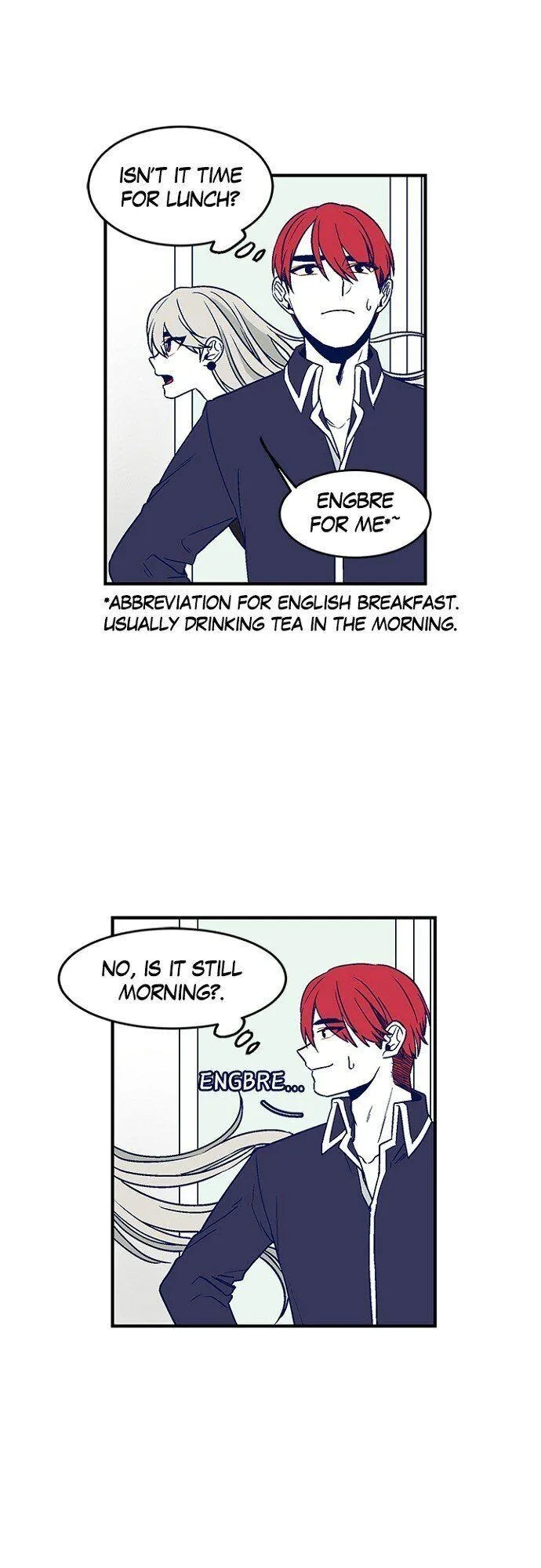 Read Killing Honey chapter 20 image 3 on Lezhin