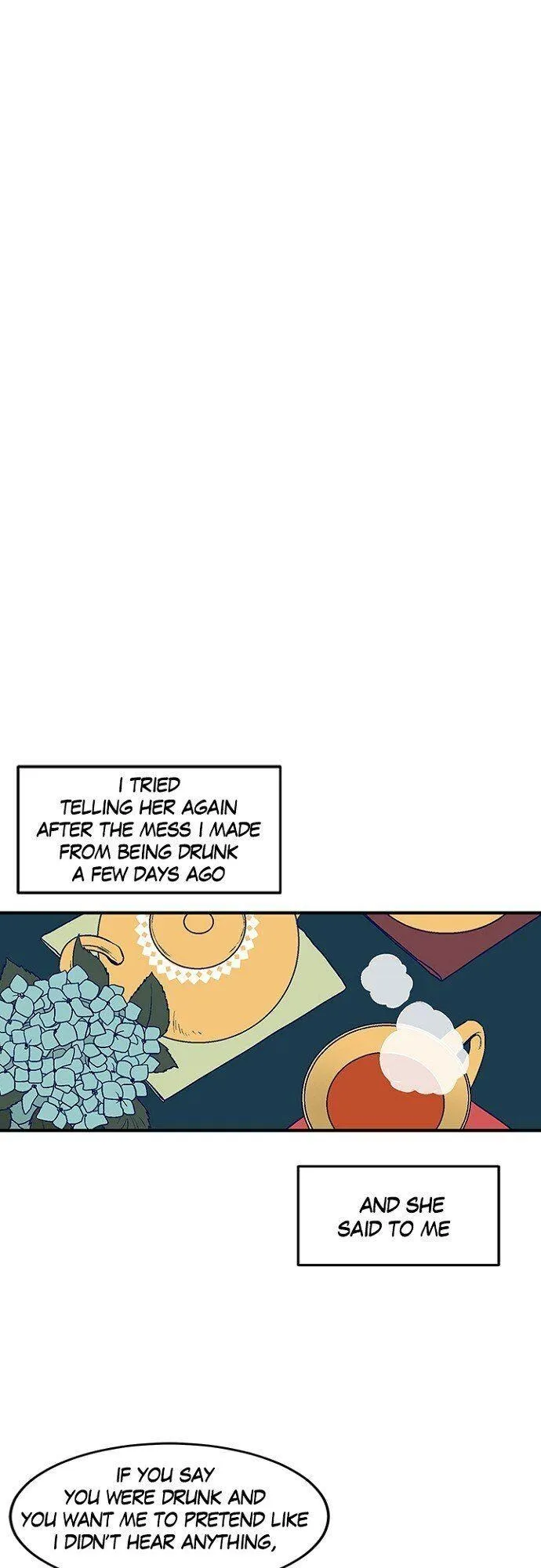 Read Killing Honey chapter 20 image 4 on Lezhin