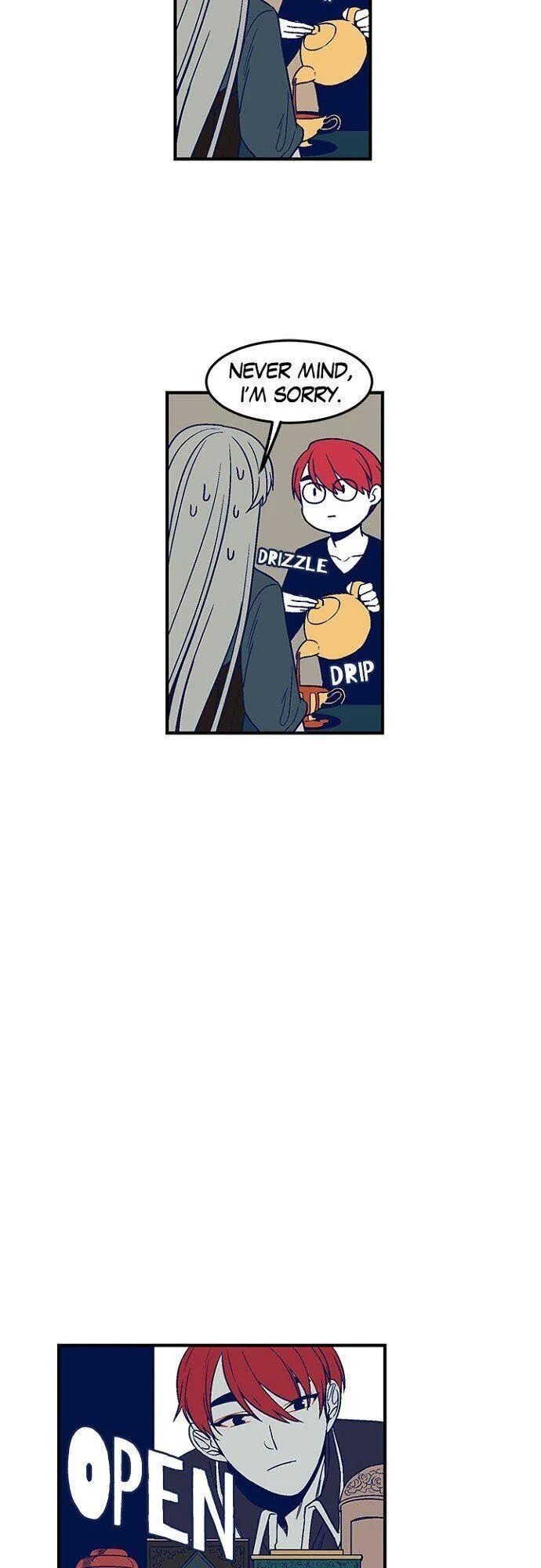 Read Killing Honey chapter 20 image 6 on Lezhin