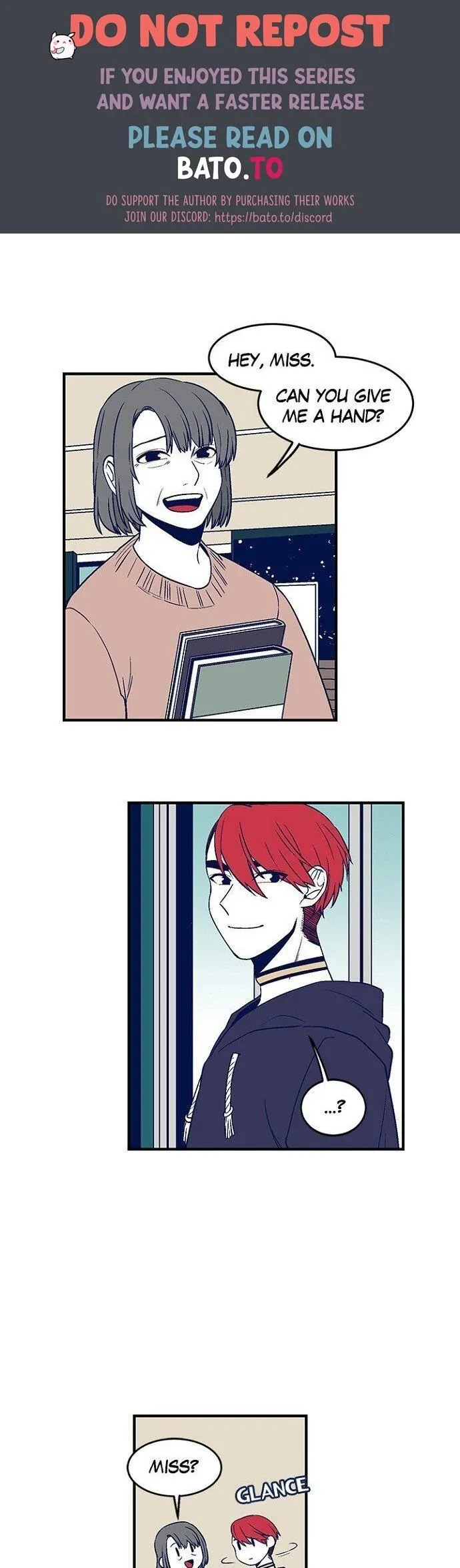Read Killing Honey chapter 22 image 0 on Lezhin