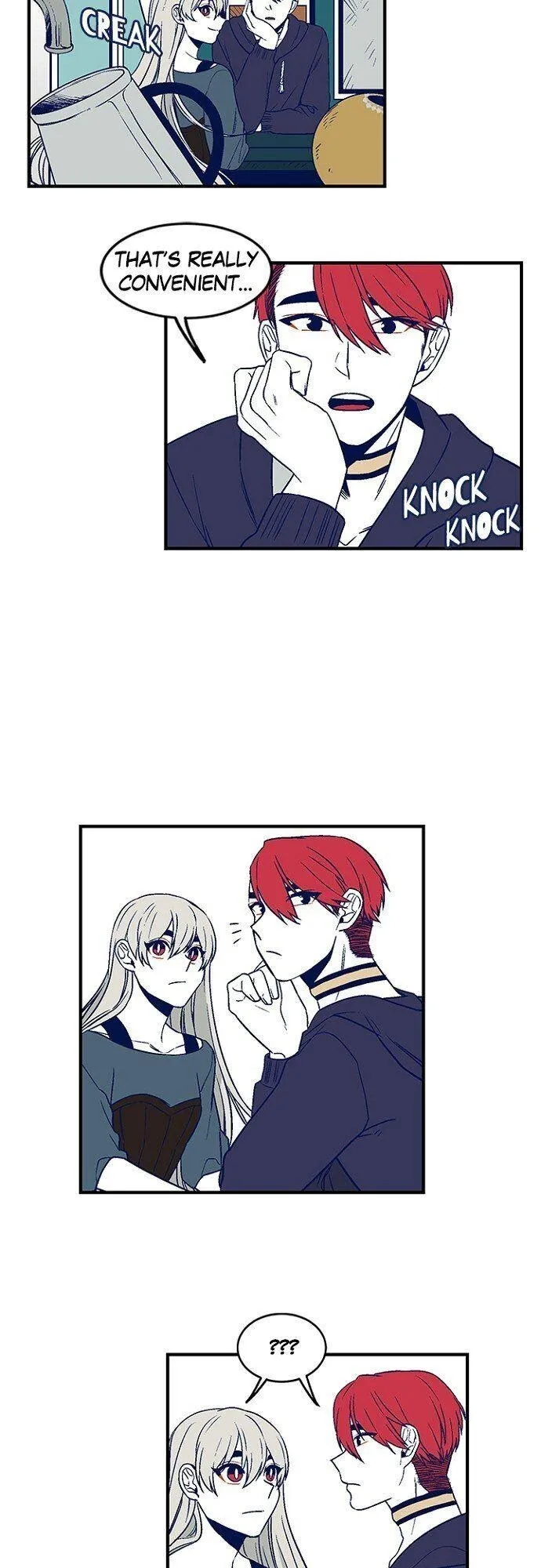 Read Killing Honey chapter 22 image 11 on Lezhin