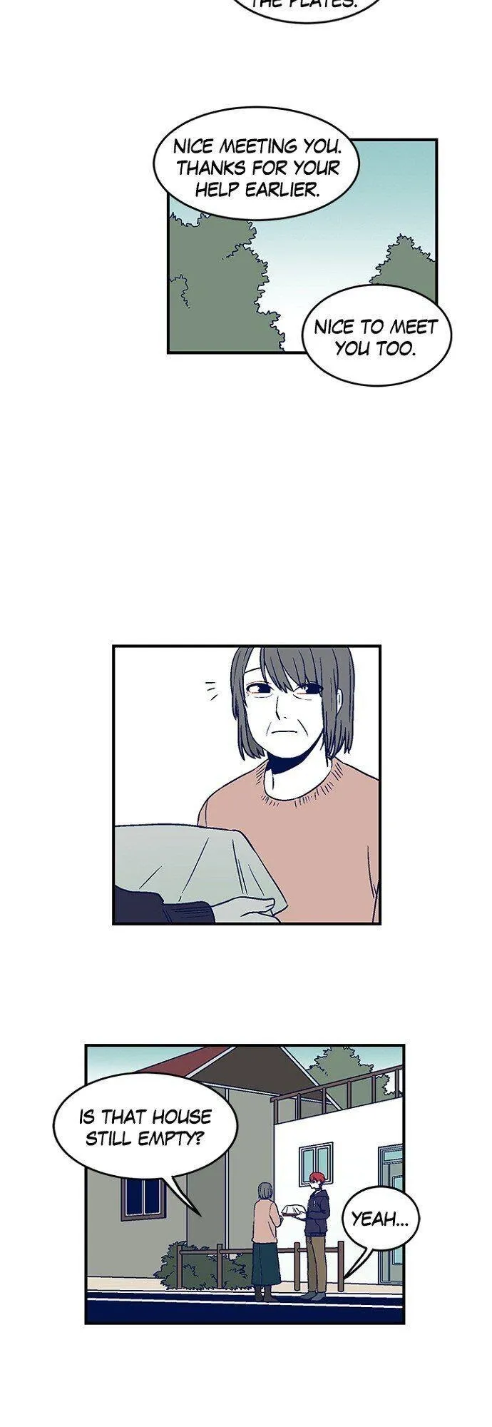 Read Killing Honey chapter 22 image 14 on Lezhin