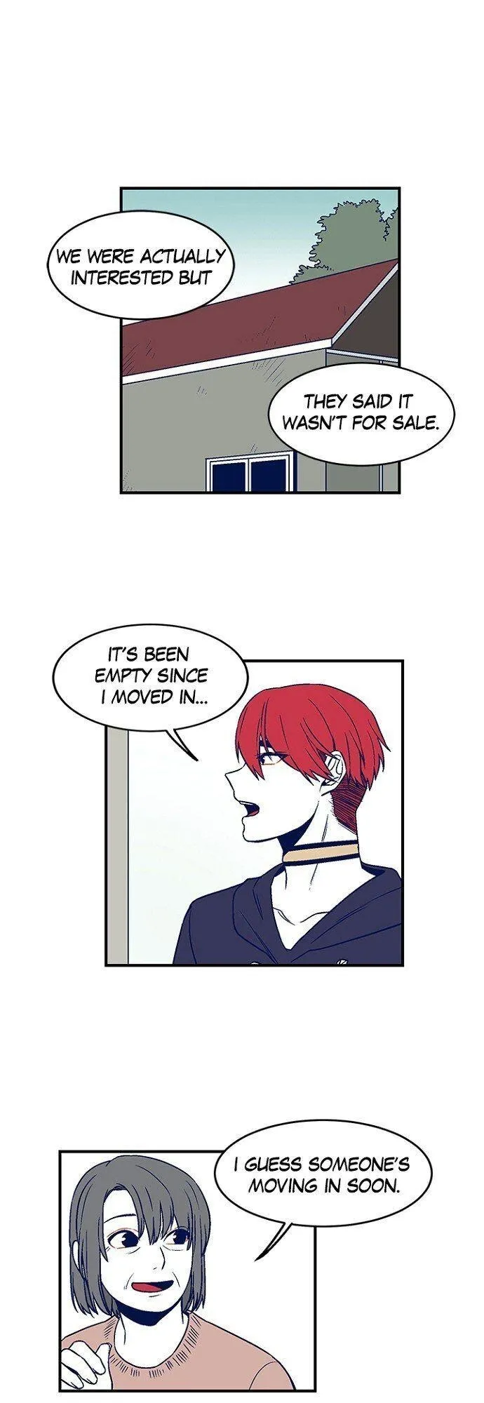 Read Killing Honey chapter 22 image 15 on Lezhin