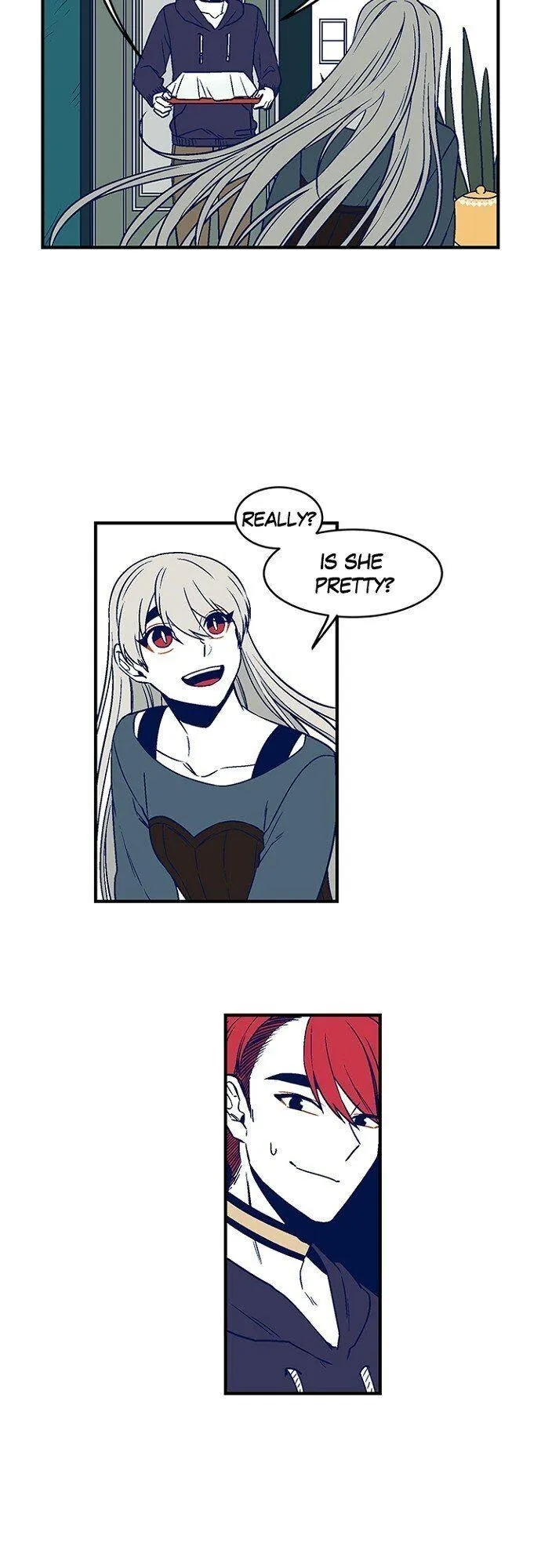 Read Killing Honey chapter 22 image 17 on Lezhin