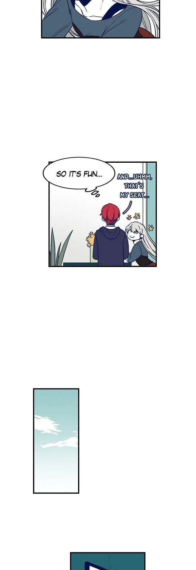 Read Killing Honey chapter 22 image 19 on Lezhin