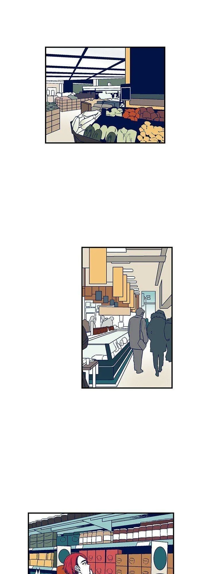 Read Killing Honey chapter 22 image 2 on Lezhin