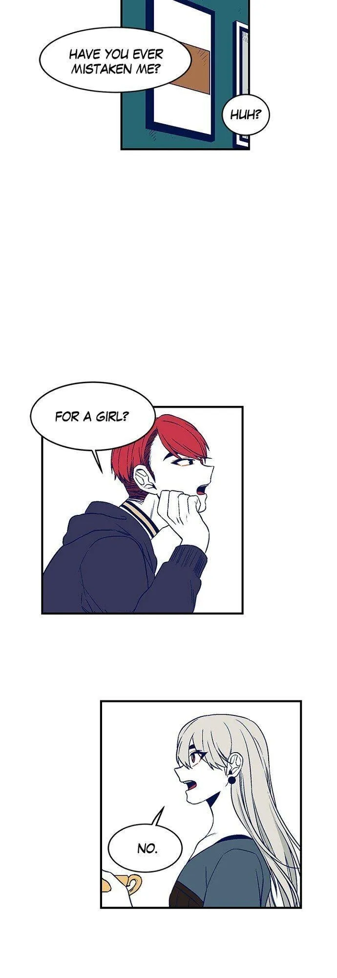 Read Killing Honey chapter 22 image 20 on Lezhin