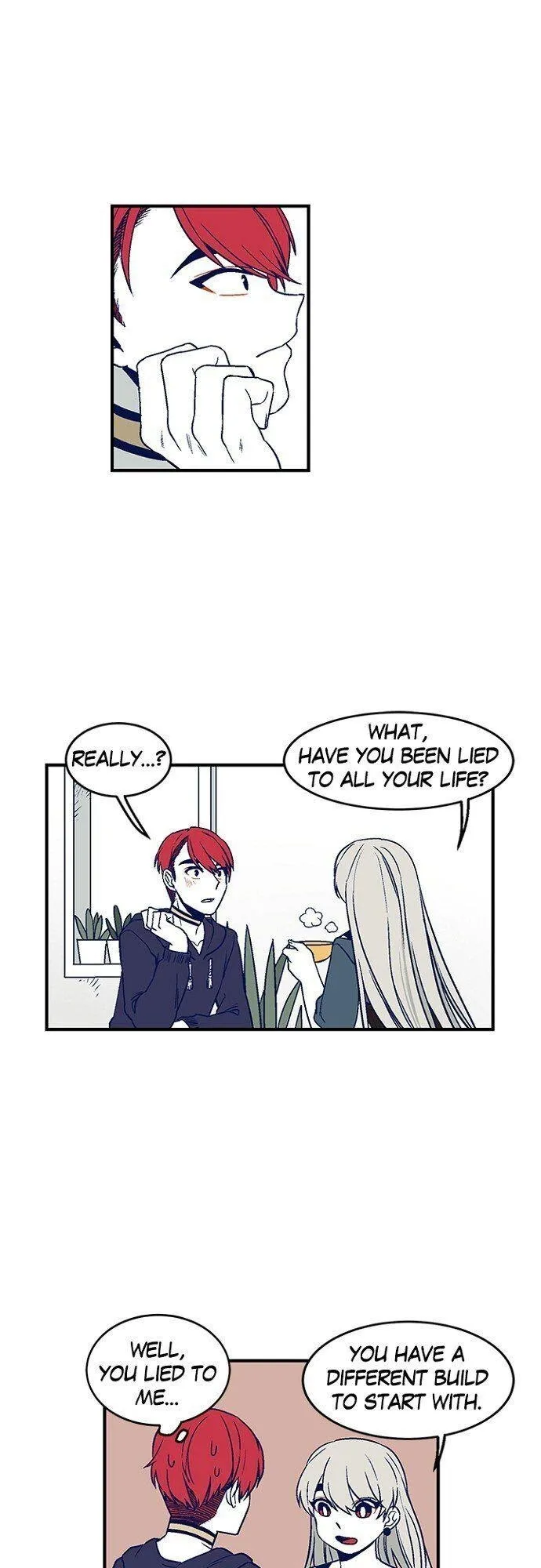 Read Killing Honey chapter 22 image 21 on Lezhin