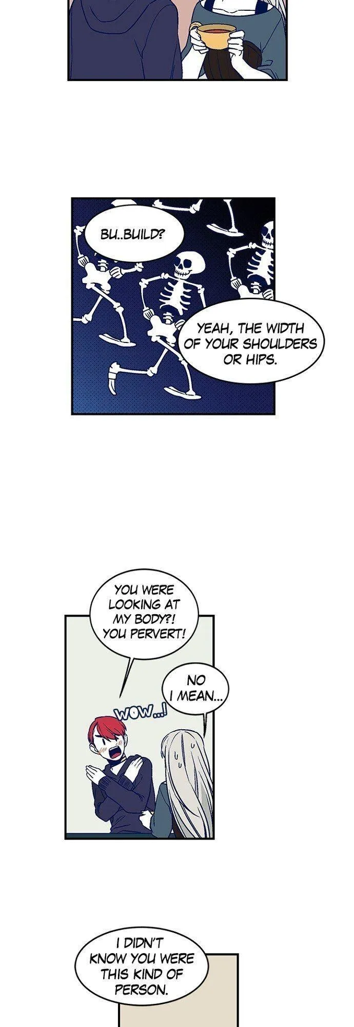 Read Killing Honey chapter 22 image 22 on Lezhin