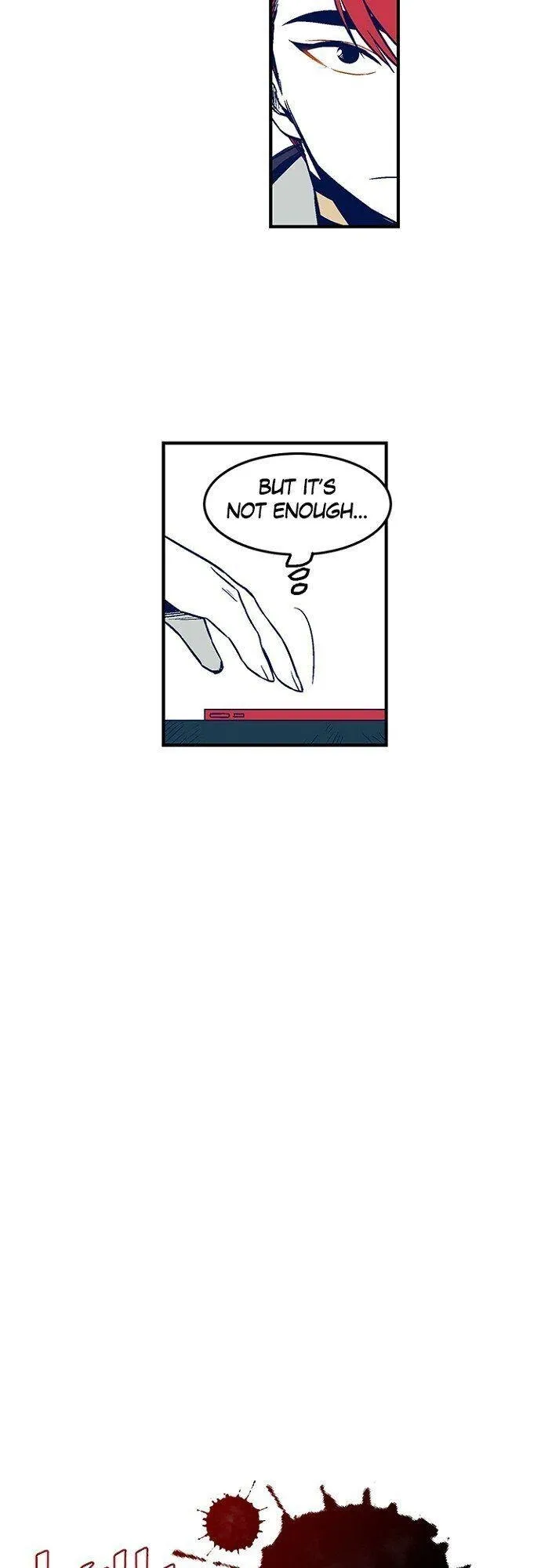 Read Killing Honey chapter 22 image 25 on Lezhin