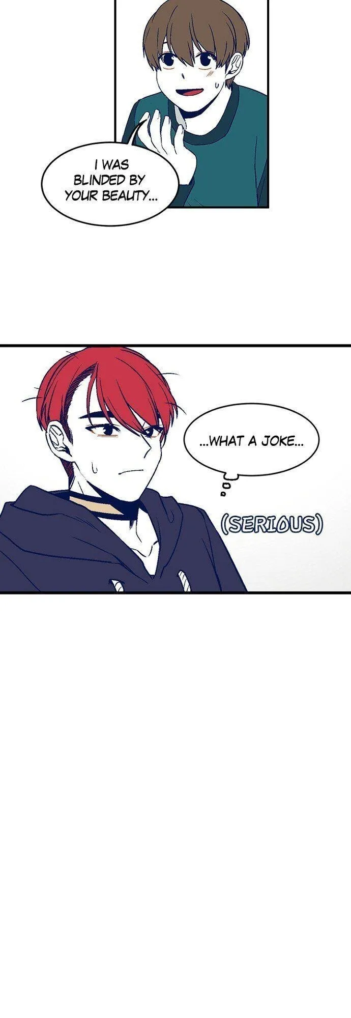 Read Killing Honey chapter 22 image 5 on Lezhin