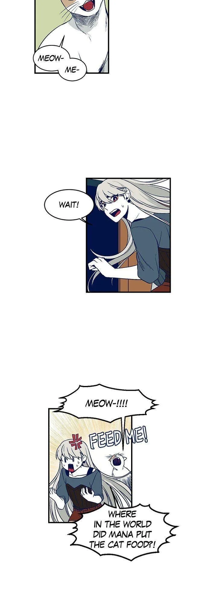 Read Killing Honey chapter 23 image 12 on Lezhin