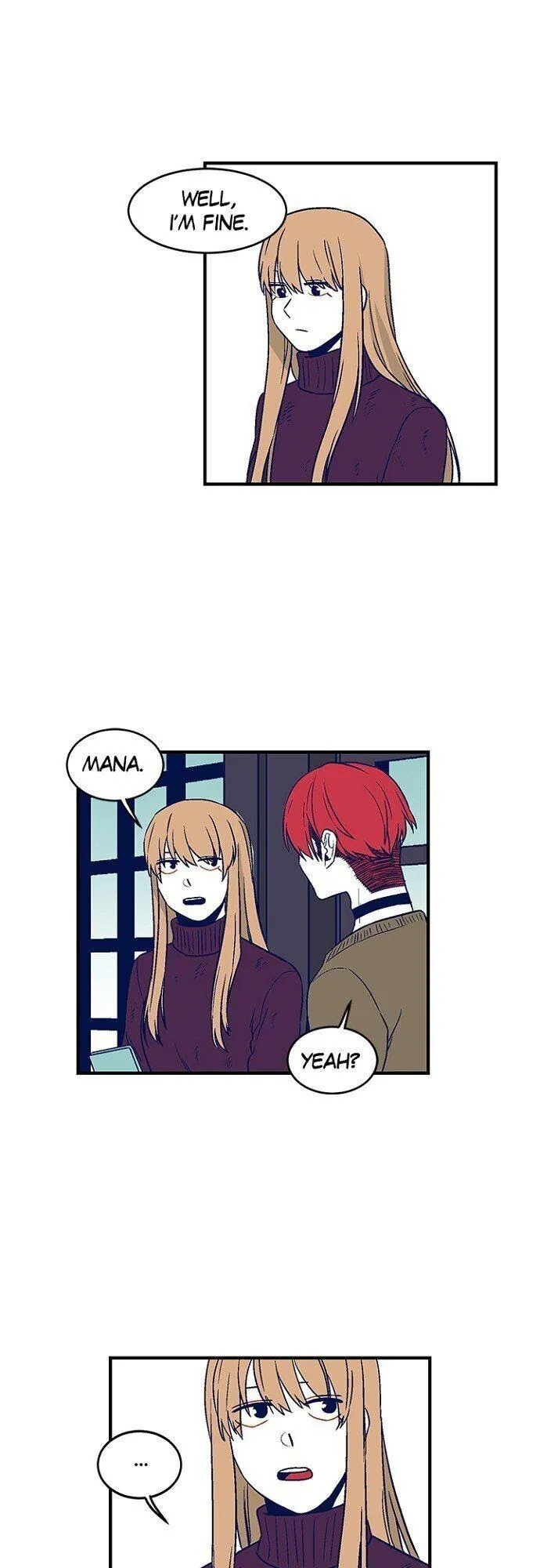 Read Killing Honey chapter 23 image 16 on Lezhin