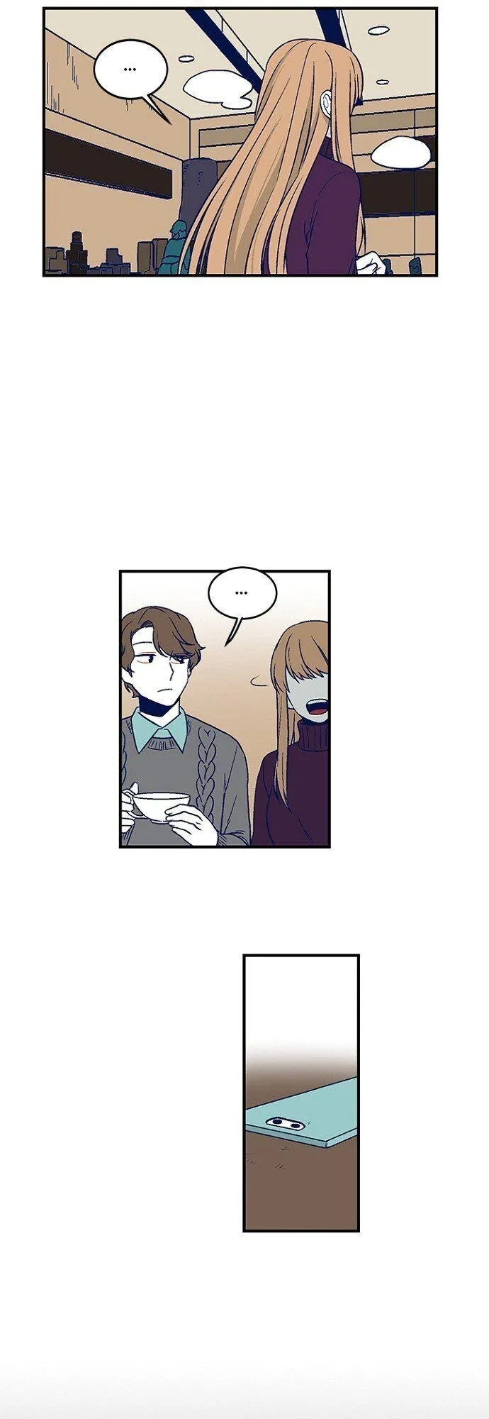 Read Killing Honey chapter 23 image 19 on Lezhin