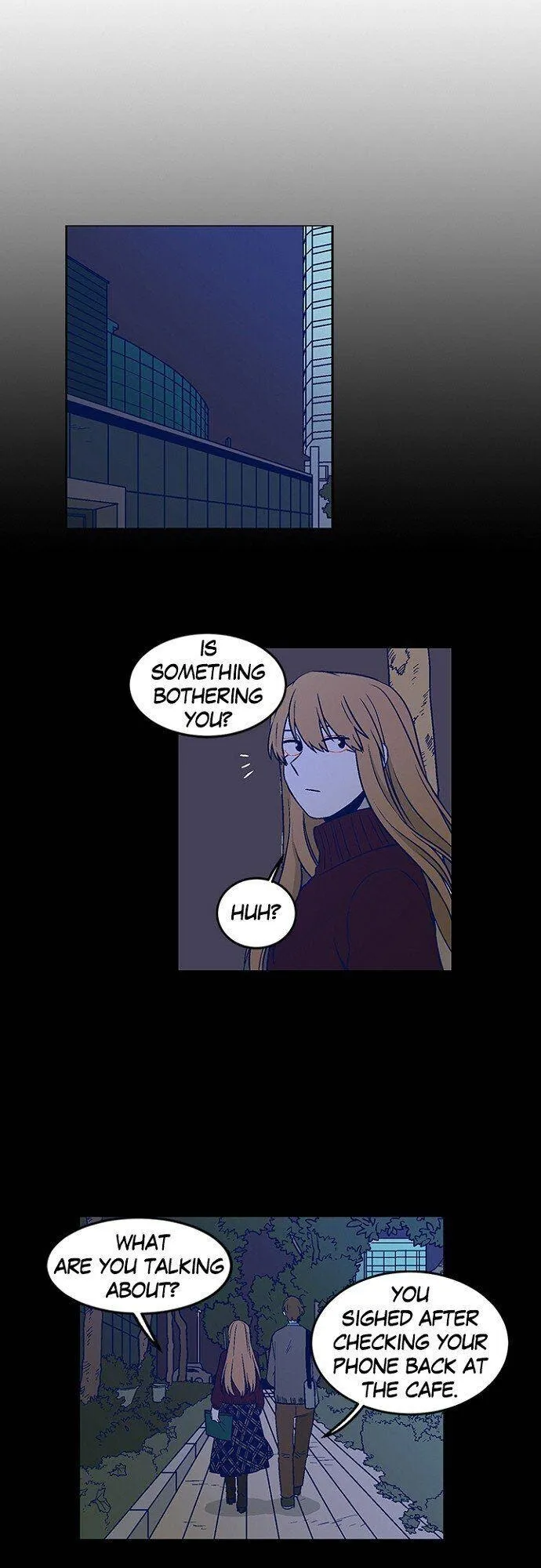 Read Killing Honey chapter 23 image 20 on Lezhin