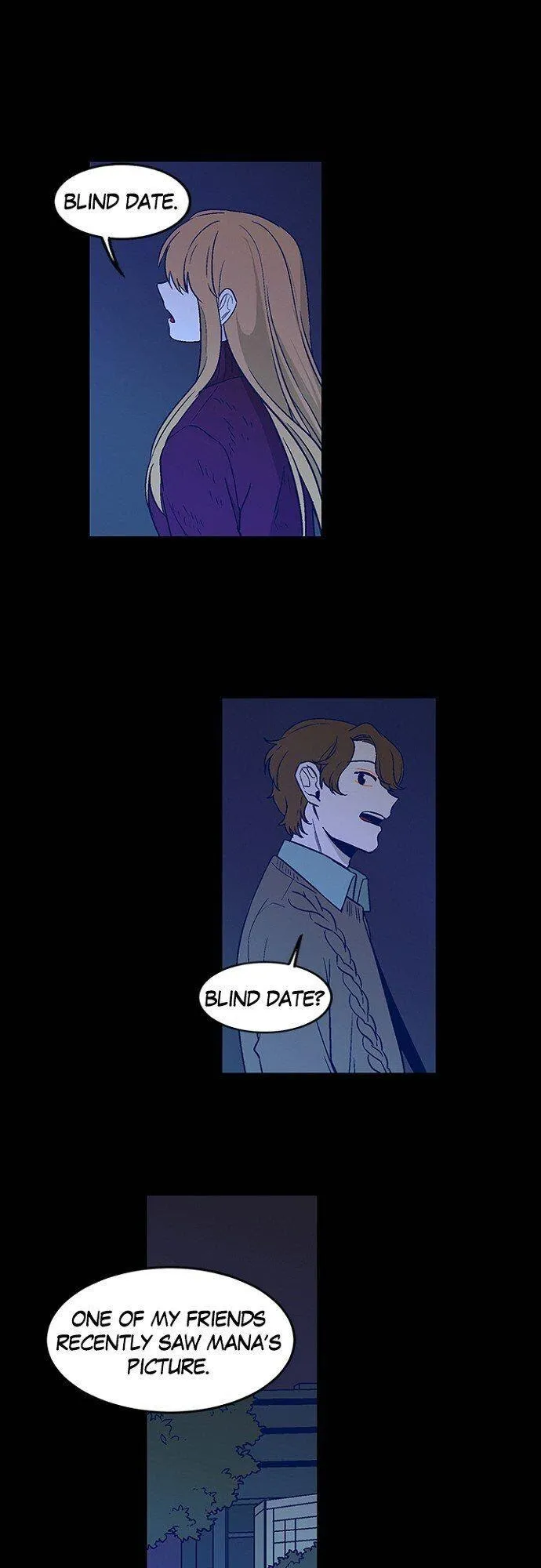 Read Killing Honey chapter 23 image 21 on Lezhin