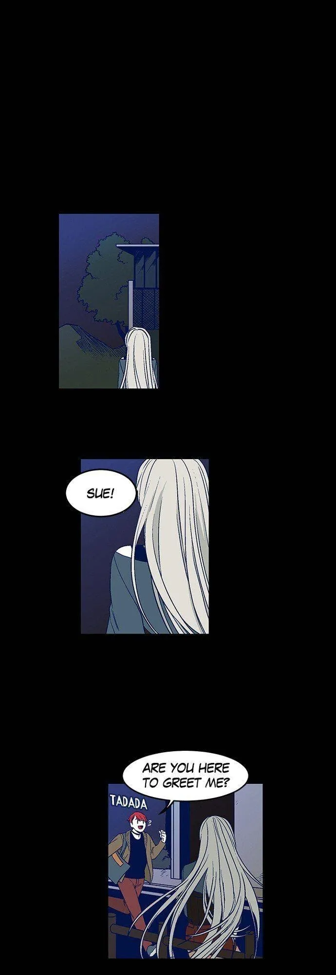 Read Killing Honey chapter 24 image 1 on Lezhin