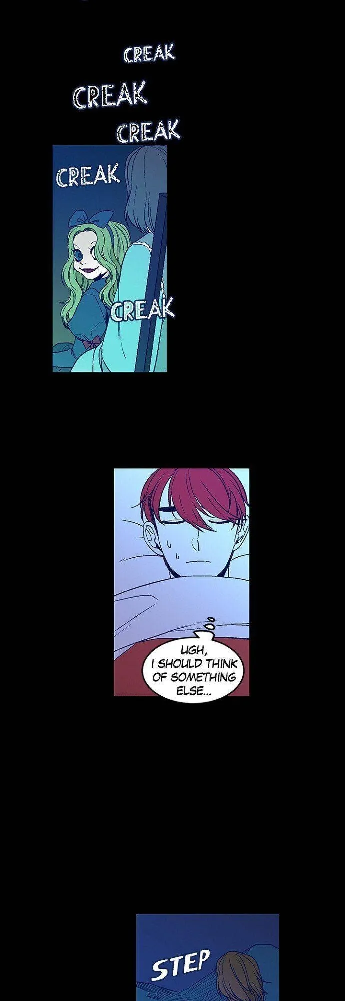 Read Killing Honey chapter 24 image 11 on Lezhin