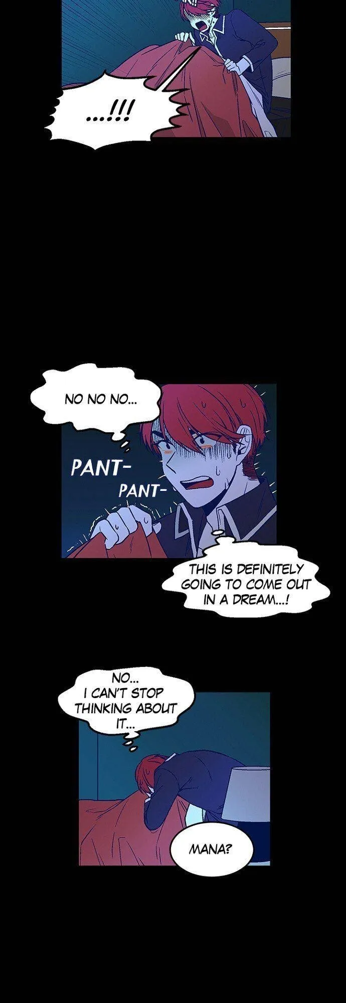 Read Killing Honey chapter 24 image 13 on Lezhin