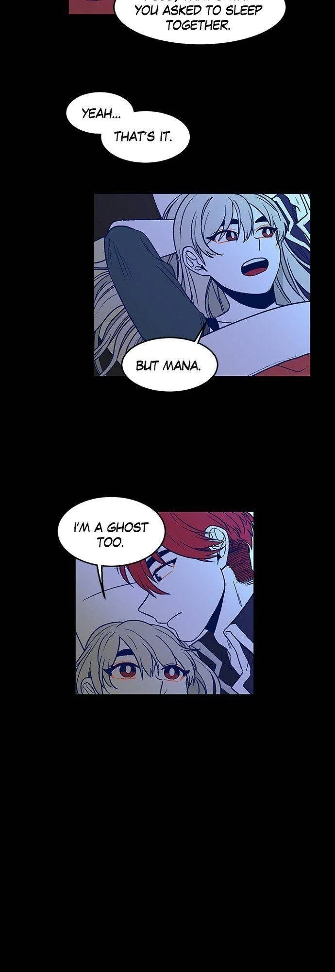 Read Killing Honey chapter 24 image 18 on Lezhin