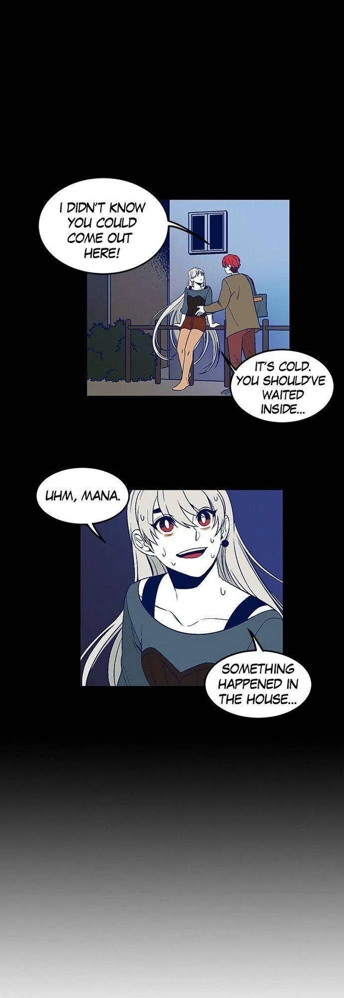 Read Killing Honey chapter 24 image 2 on Lezhin