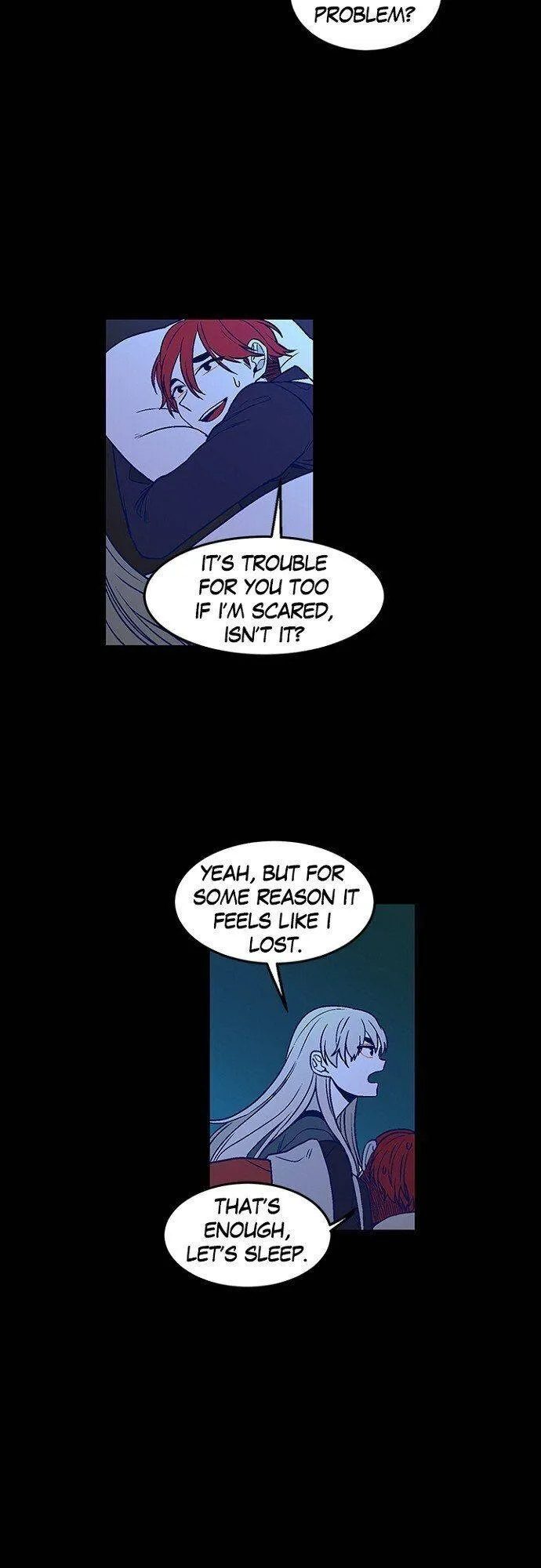 Read Killing Honey chapter 24 image 20 on Lezhin