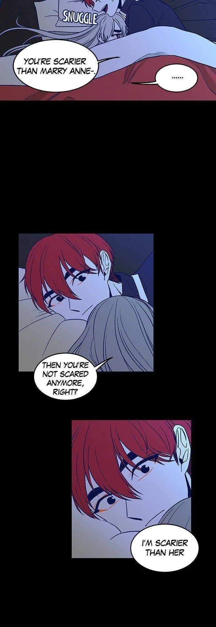 Read Killing Honey chapter 24 image 22 on Lezhin