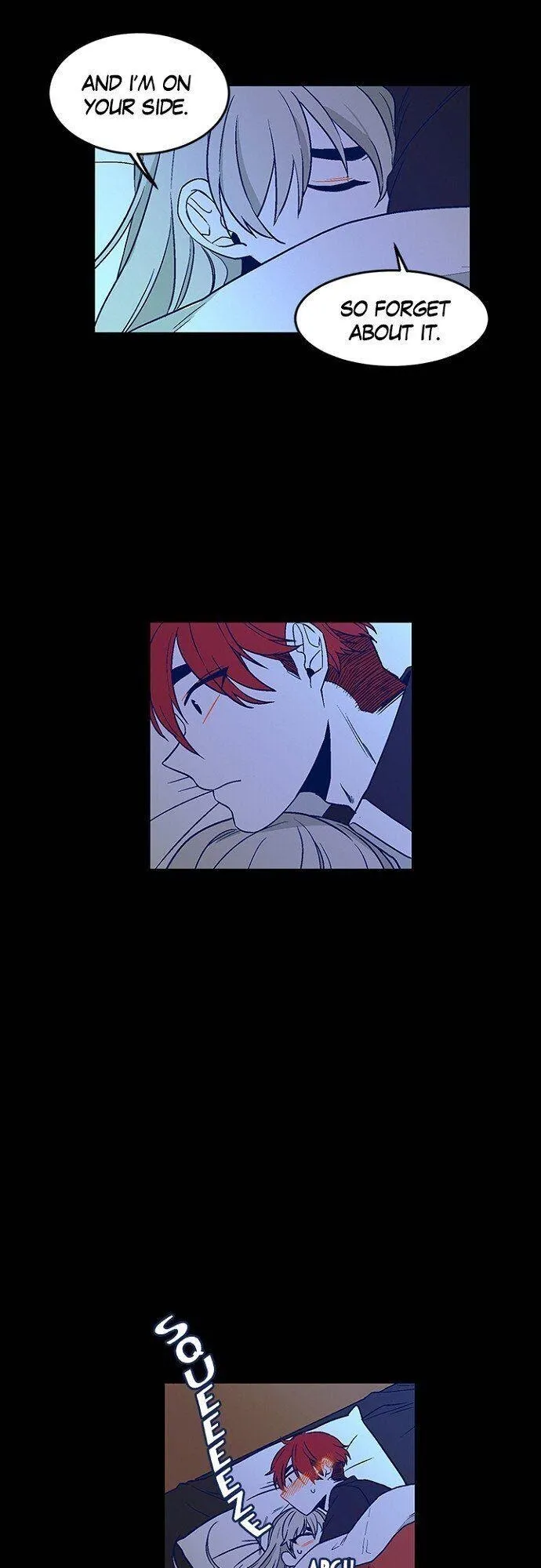 Read Killing Honey chapter 24 image 23 on Lezhin