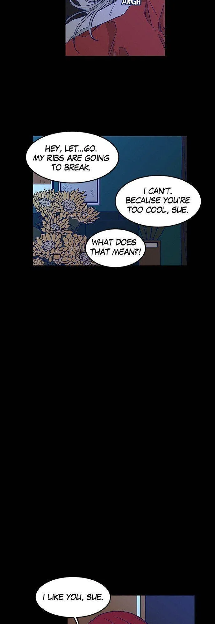 Read Killing Honey chapter 24 image 24 on Lezhin