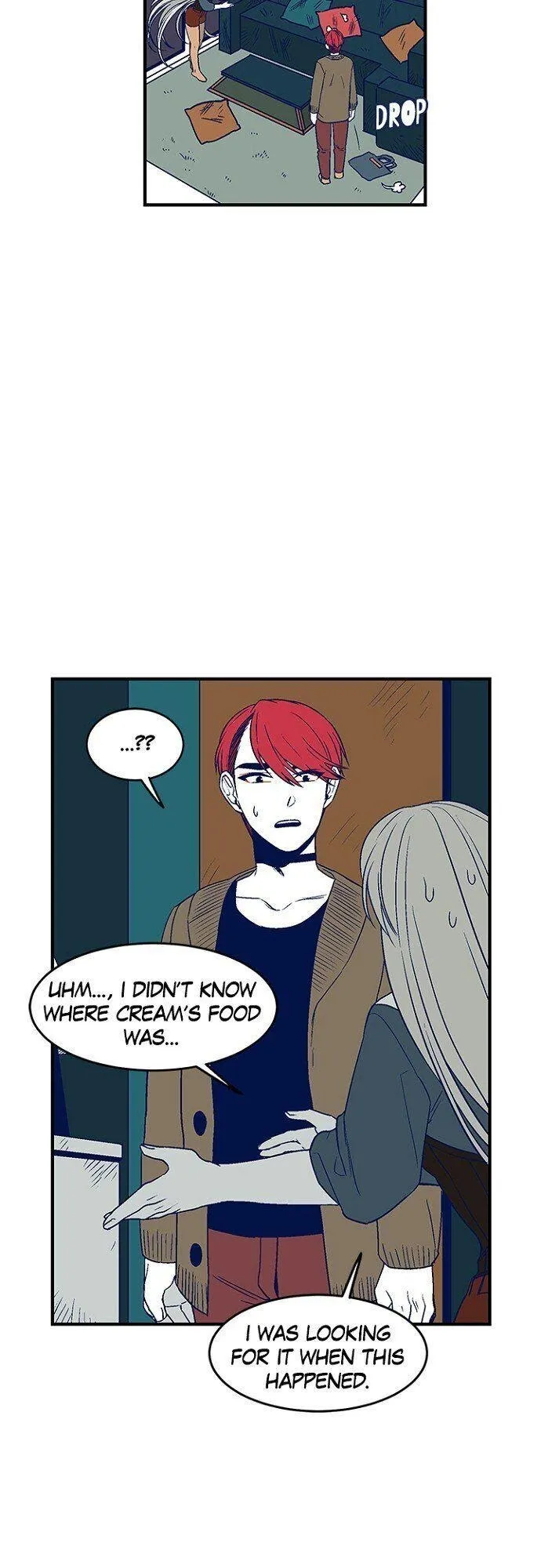 Read Killing Honey chapter 24 image 4 on Lezhin