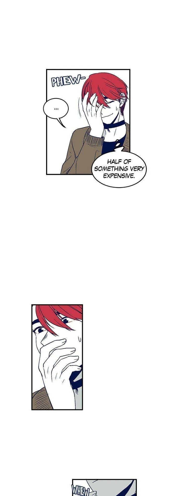 Read Killing Honey chapter 24 image 7 on Lezhin