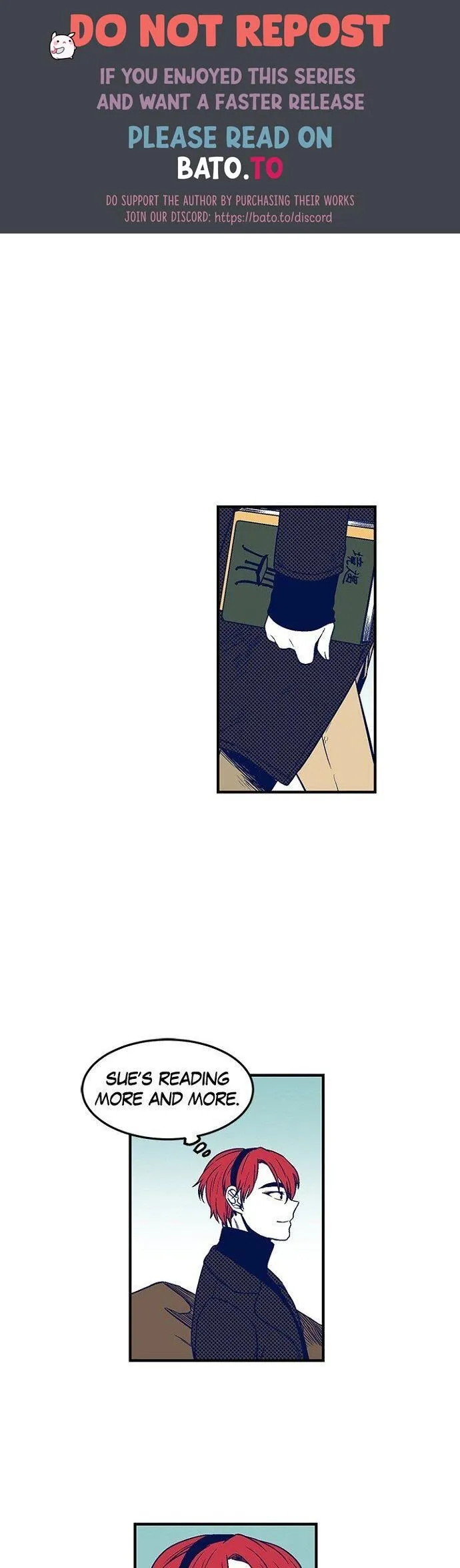 Read Killing Honey chapter 25 image 0 on Lezhin