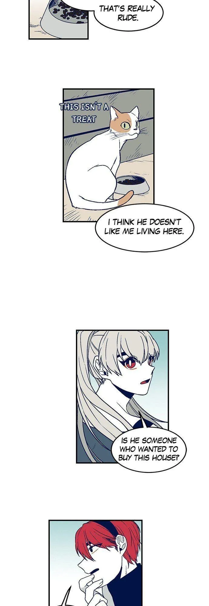 Read Killing Honey chapter 25 image 15 on Lezhin