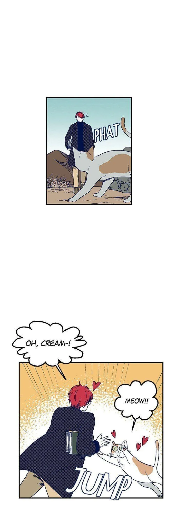 Read Killing Honey chapter 25 image 2 on Lezhin