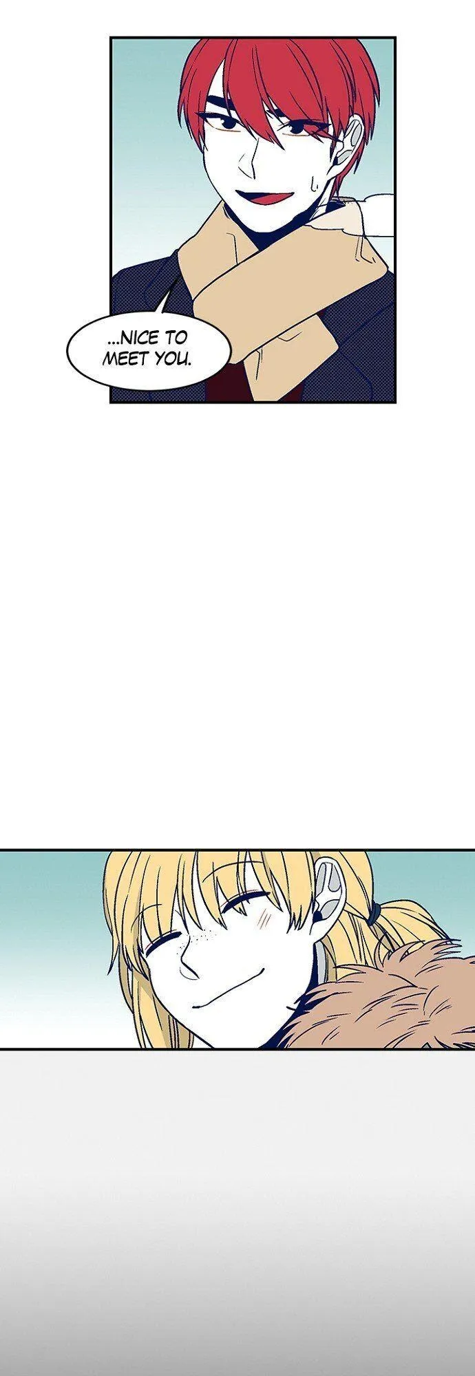Read Killing Honey chapter 25 image 23 on Lezhin
