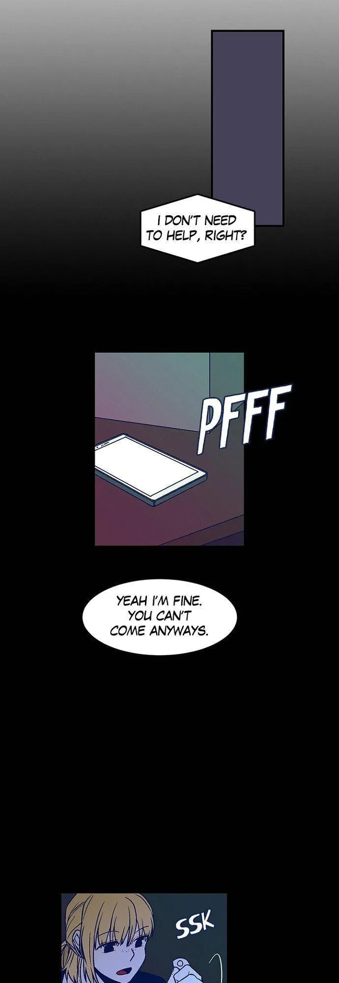Read Killing Honey chapter 25 image 24 on Lezhin